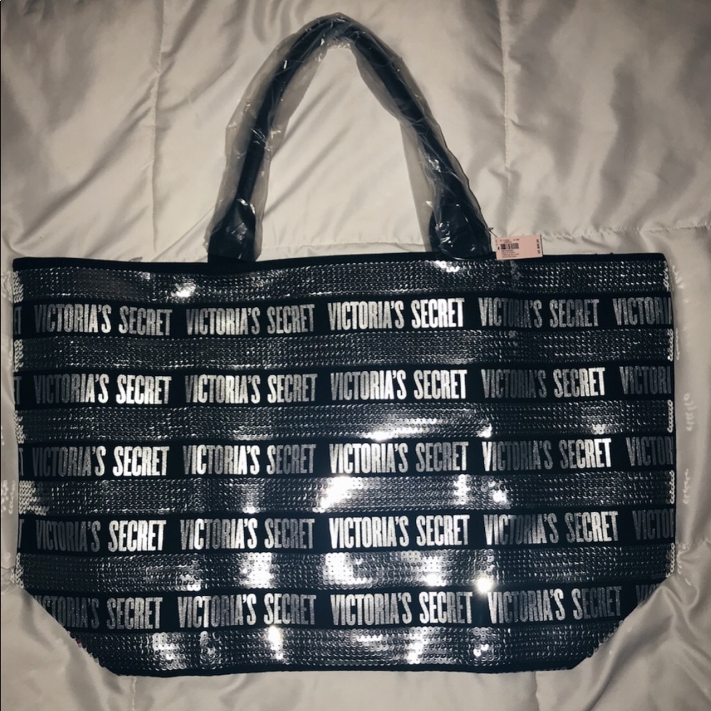 VS anywhere bag!